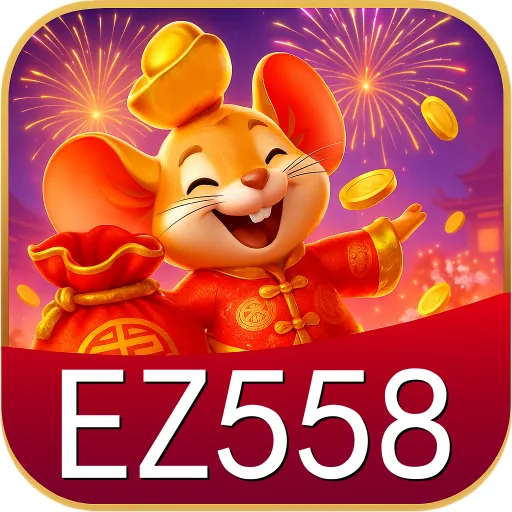 EZ558 Cassino Online